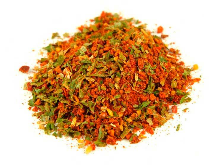 chimichurri