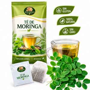 te-de-moringa