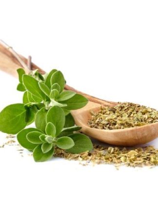 Orégano Mediterráneo Ecológico – En Flor (Hojas) o en Polvo Puro