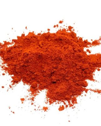 Pimentón Dulce de La Vera Ecológico – Ahumado Natural (20g)