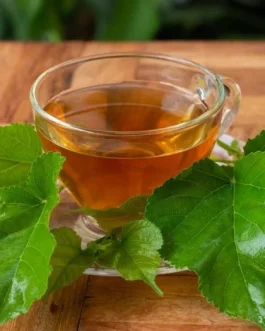 Té de Hojas de Morera Ecológico – Infusión Digestiva y Antioxidante (20 Bolsitas)